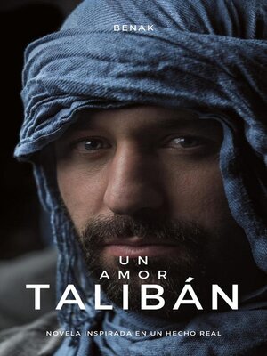 cover image of Un Amor Talibán